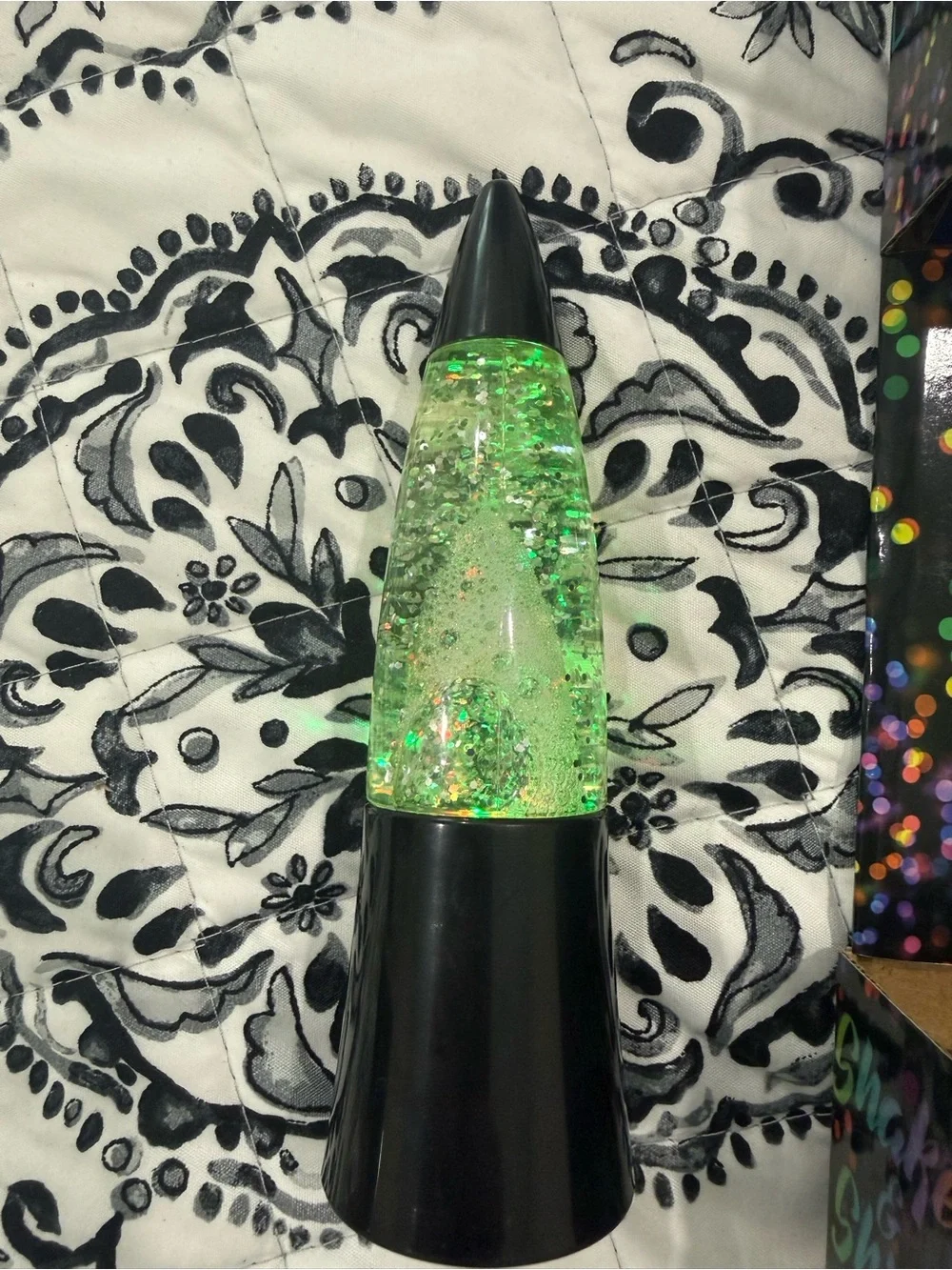 N/A shake shine